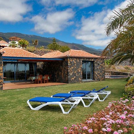 Casa Amalia Villa Los Llanos De Aridane Bagian luar foto