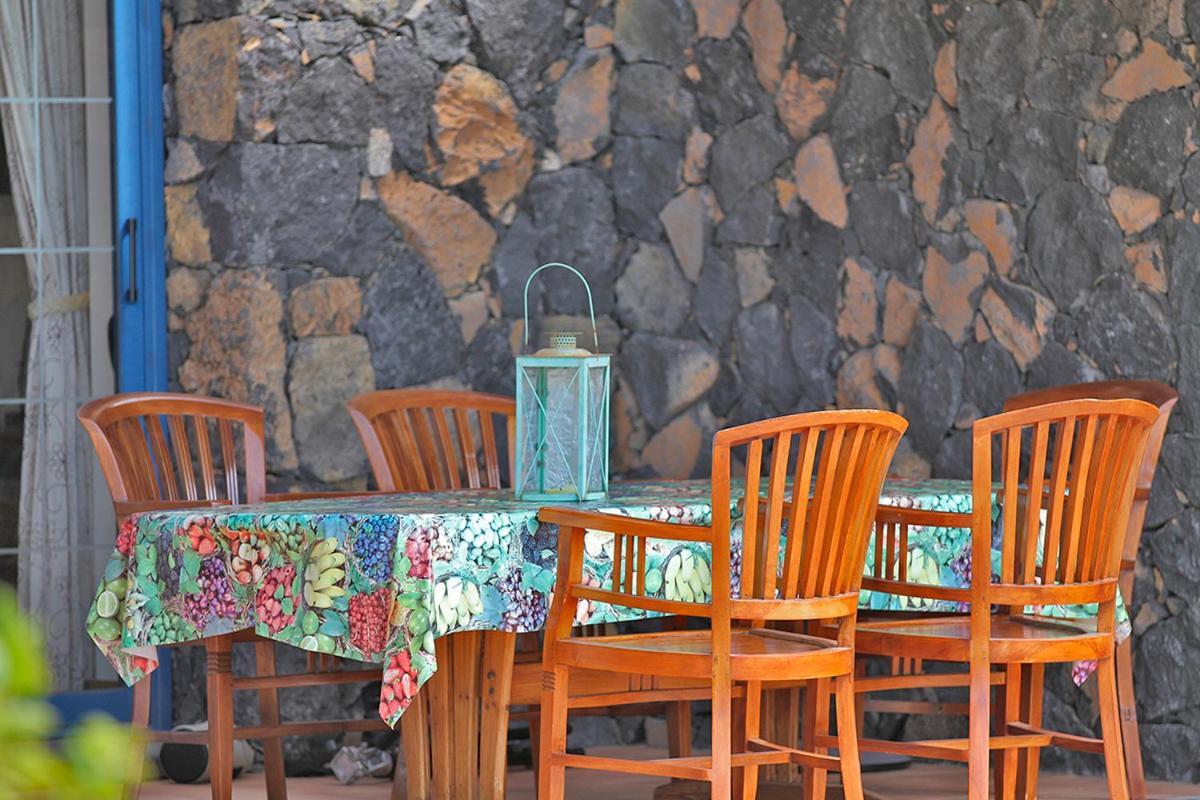 Casa Amalia Villa Los Llanos De Aridane Bagian luar foto