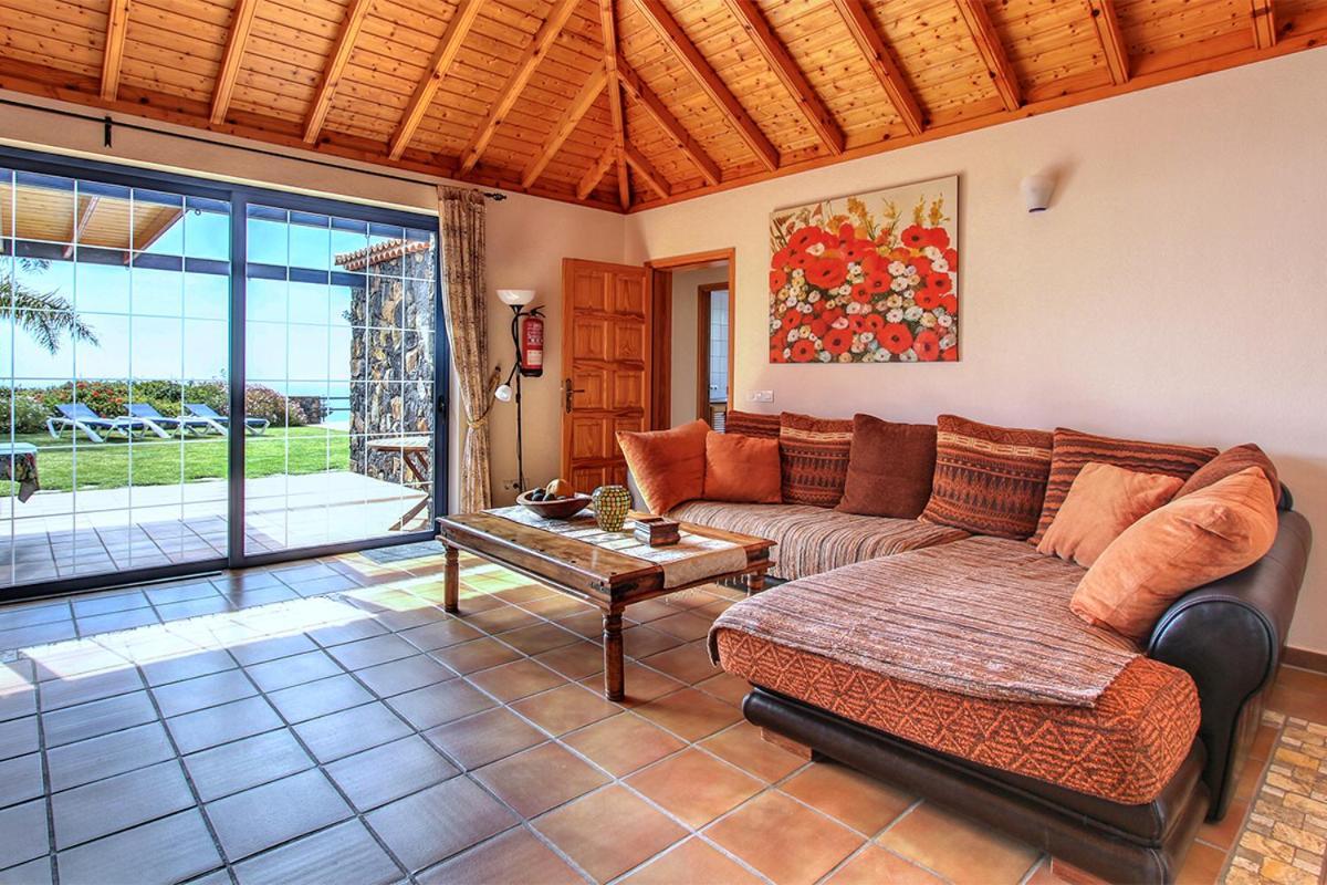 Casa Amalia Villa Los Llanos De Aridane Bagian luar foto