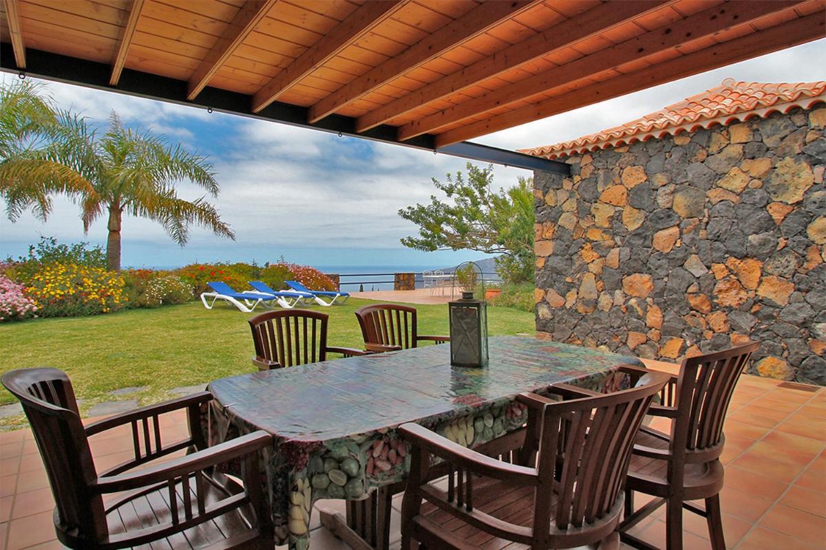 Casa Amalia Villa Los Llanos De Aridane Bagian luar foto