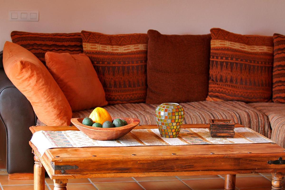 Casa Amalia Villa Los Llanos De Aridane Bagian luar foto