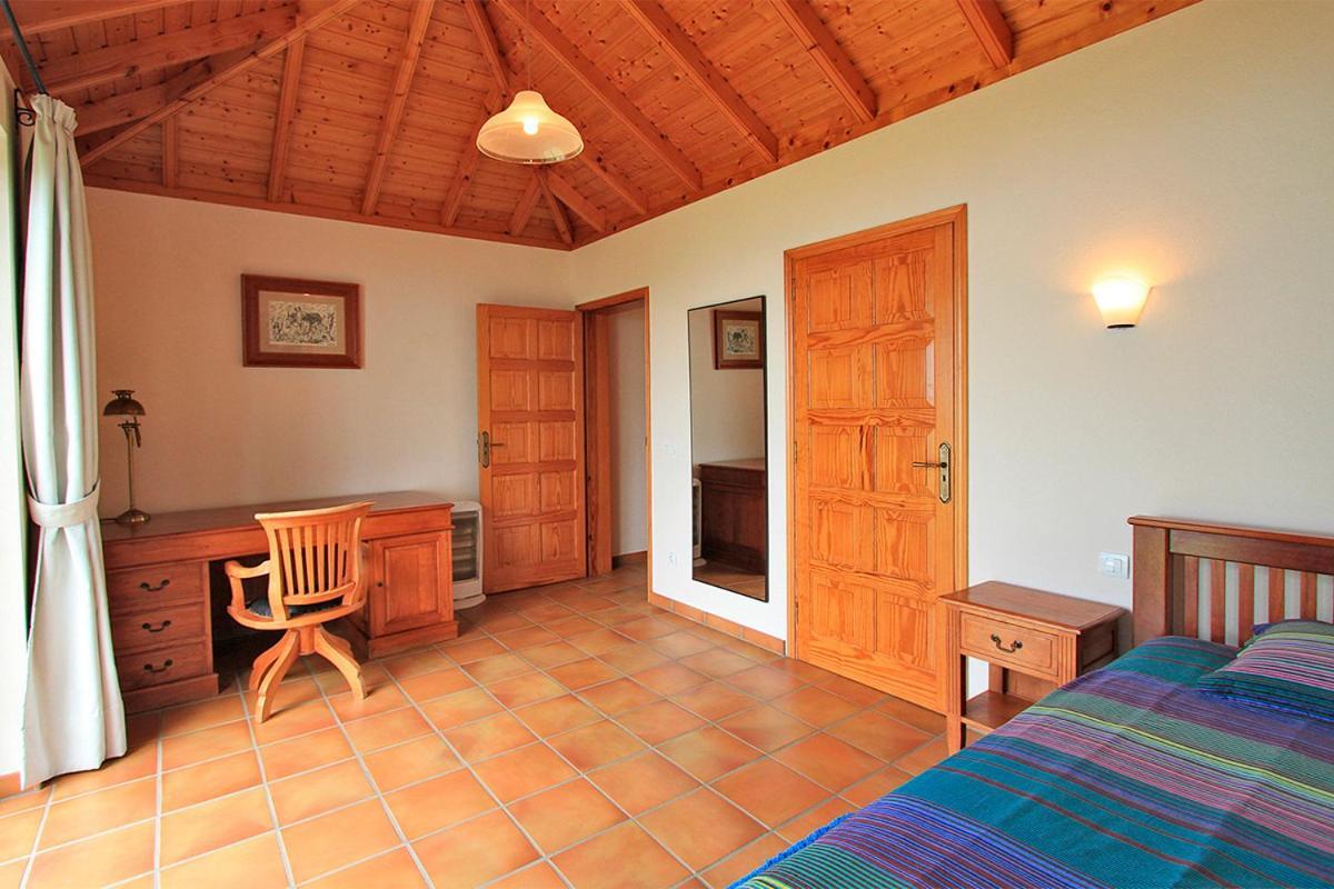 Casa Amalia Villa Los Llanos De Aridane Bagian luar foto