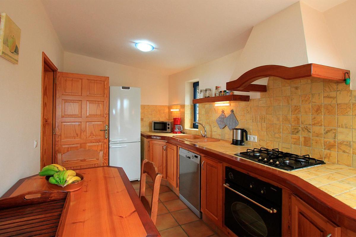 Casa Amalia Villa Los Llanos De Aridane Bagian luar foto