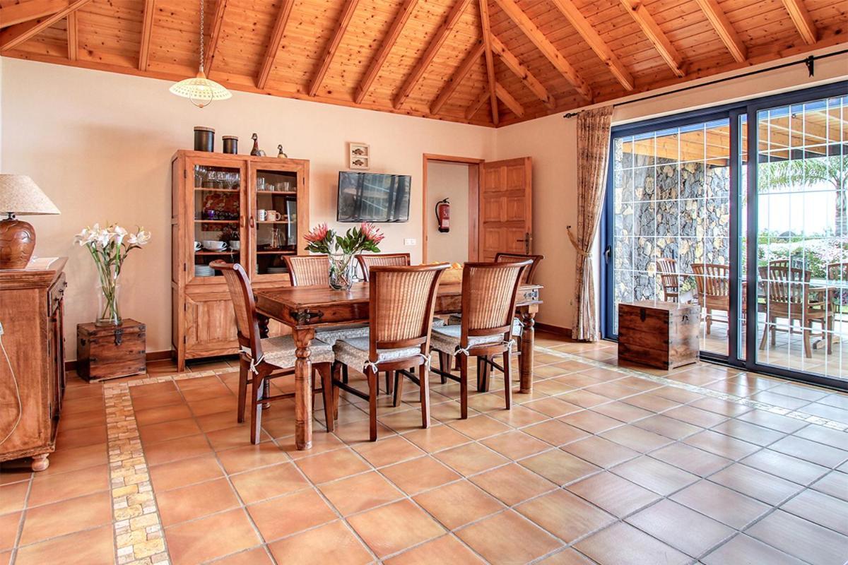 Casa Amalia Villa Los Llanos De Aridane Bagian luar foto